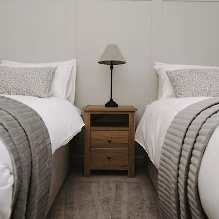 Woodhaven Stays Scredington Ngoại thất bức ảnh