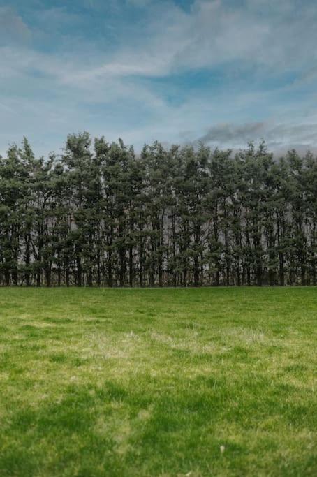 Woodhaven Stays Scredington Ngoại thất bức ảnh